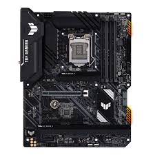 Main Board Asus TUF-H570-PRO - LGA1200